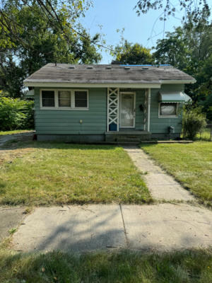 4034 RANDOLPH ST, SAGINAW, MI 48601 - Image 1