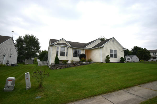 664 HAYSTACK DR, LINDEN, MI 48451 - Image 1