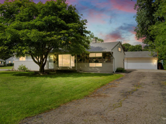 50560 PARSONS DR, SHELBY TOWNSHIP, MI 48317 - Image 1