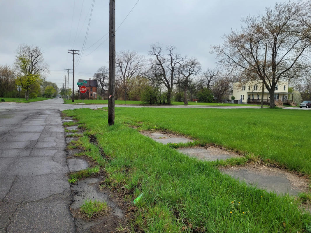 3000 14TH ST, DETROIT, MI 48216, photo 1 of 3