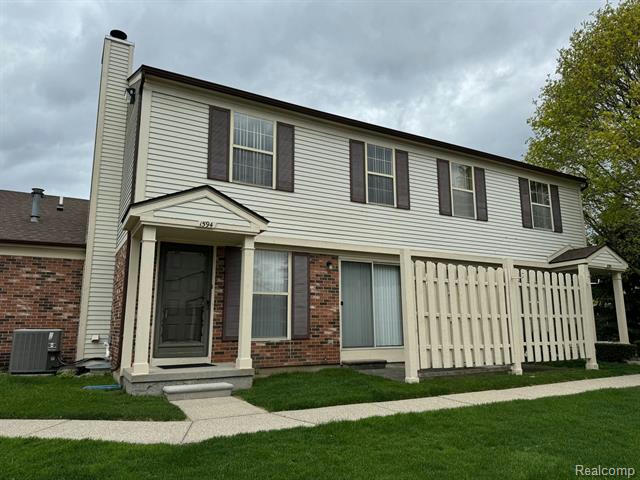 1594 DOVER HL S, WALLED LAKE, MI 48390, photo 1 of 26