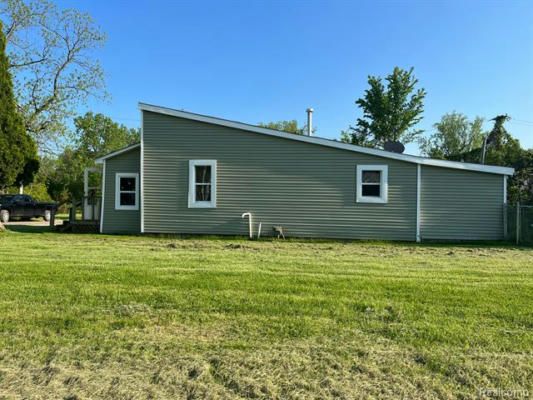 42543 FORT ST, CLINTON TOWNSHIP, MI 48036, photo 3 of 11
