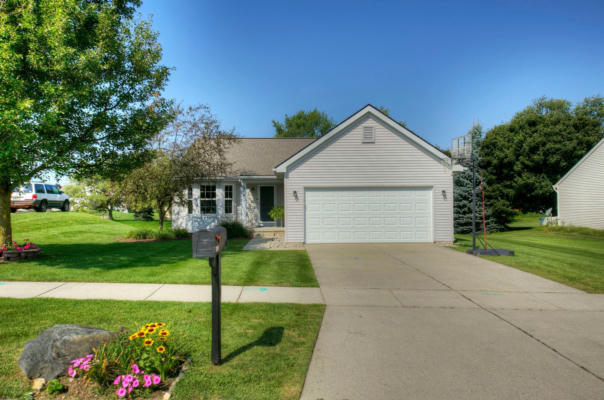 214 CHESTNUT WAY, LINDEN, MI 48451 - Image 1