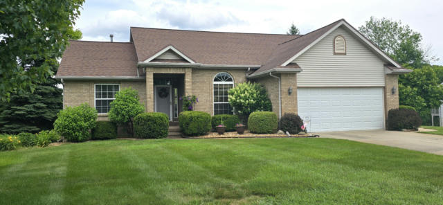 2460 FENTON CREEK LN, FENTON, MI 48430 - Image 1