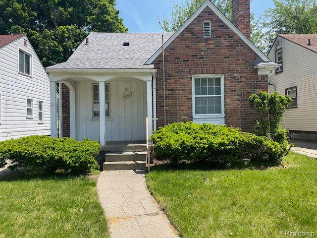 19200 RUTHERFORD ST, DETROIT, MI 48235, photo 1 of 9