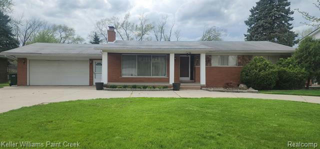36627 HAVERHILL ST, STERLING HEIGHTS, MI 48312, photo 1 of 54