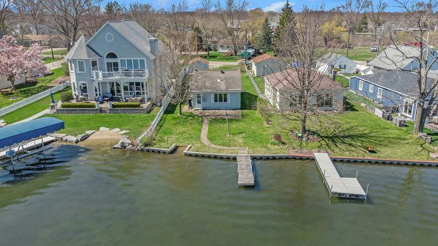 16079 WHITEHEAD DR, LINDEN, MI 48451 - Image 1