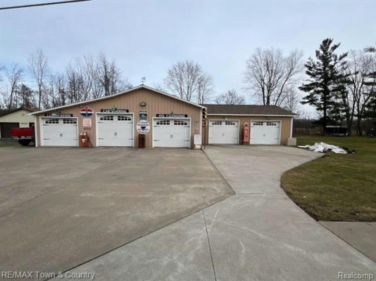 13462 N LINDEN RD, CLIO, MI 48420, photo 4 of 40