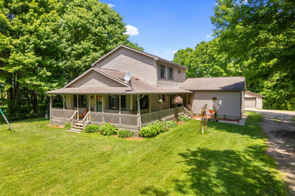 8404 BLACK RIVER RD, JEDDO, MI 48032 - Image 1