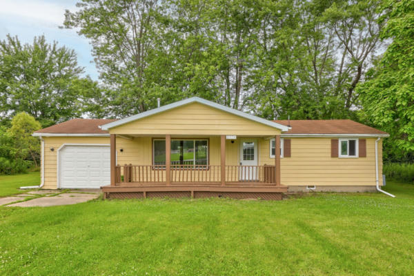 8474 FULMER RD, MILLINGTON, MI 48746 - Image 1