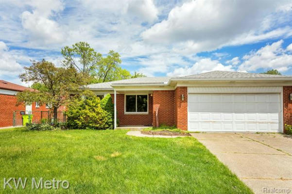31726 CAMPBELL RD, MADISON HEIGHTS, MI 48071 - Image 1