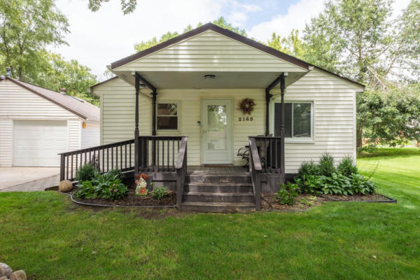 2165 HOWE ST, SHELBY TOWNSHIP, MI 48317 - Image 1