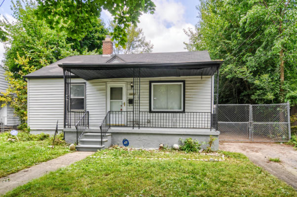 2411 MISSOURI AVE, FLINT, MI 48506 - Image 1