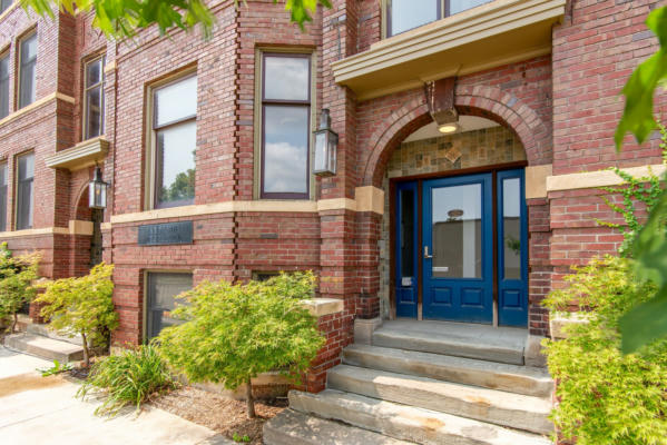 112 WATSON ST APT 23, DETROIT, MI 48201 - Image 1