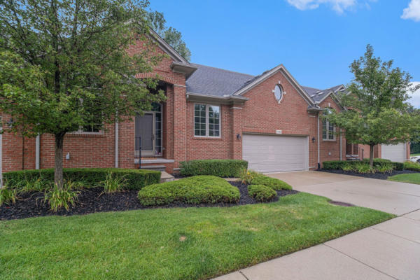 57906 BROOKFIELD WAY, WASHINGTON, MI 48094 - Image 1