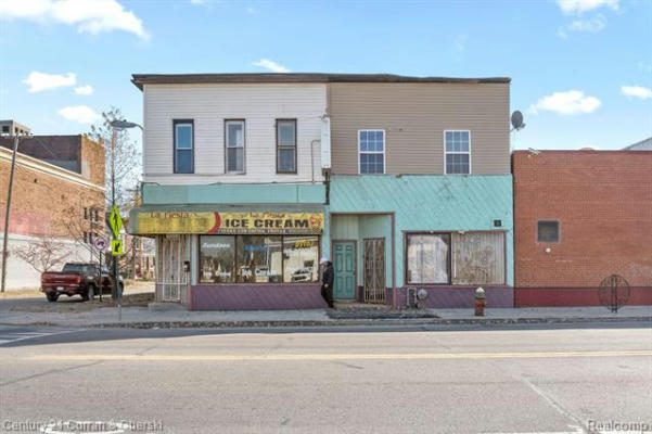 4801 W VERNOR HWY, Detroit, MI 48209 For Sale | MLS# 20230021229 | RE/MAX