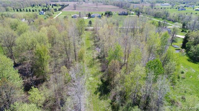 4.00 W COULTER ROAD, LAPEER, MI 48446, photo 3 of 5