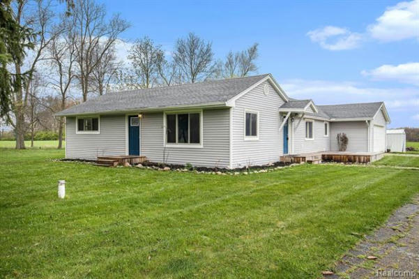 3385 CLYDE RD, HOWELL, MI 48855 - Image 1