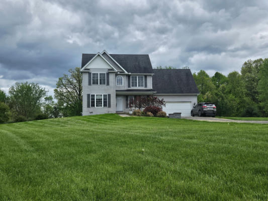 1451 ASHLYN CT, FOWLERVILLE, MI 48836 - Image 1