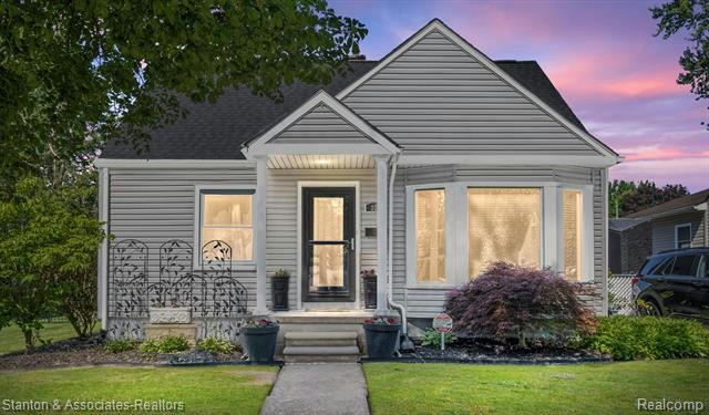 326 S BYWOOD AVE, CLAWSON, MI 48017 - Image 1