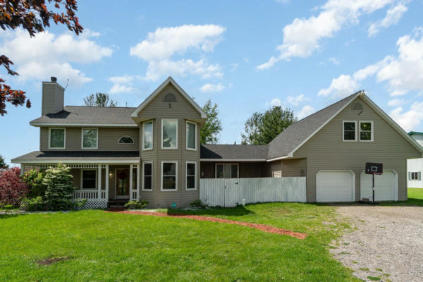 11326 MCKEIGHAN RD, SAINT CHARLES, MI 48655 - Image 1