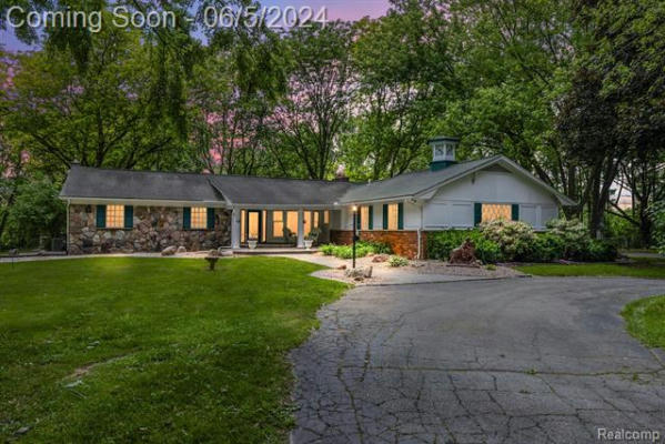 5725 S WEED RD, PLYMOUTH, MI 48170 - Image 1
