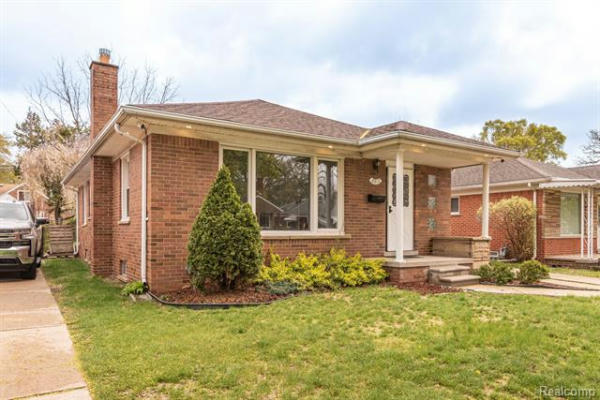 6912 COLONIAL ST, DEARBORN HEIGHTS, MI 48127 - Image 1