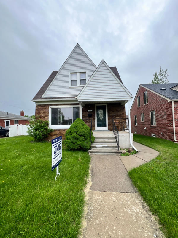 3219 21ST ST, WYANDOTTE, MI 48192, photo 1 of 23