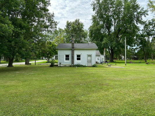 107 N LESTER ST, CAPAC, MI 48014 - Image 1