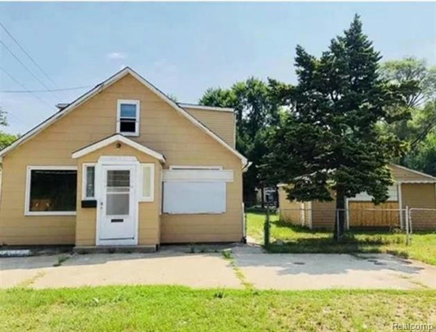3903 S BEECH DALY ST, DEARBORN HEIGHTS, MI 48125, photo 1 of 8