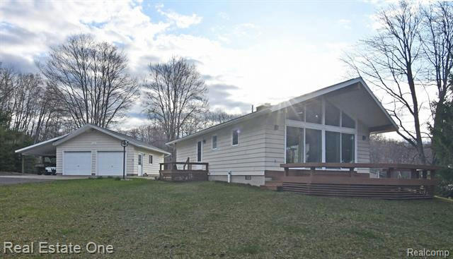 4080 N COTTONTAIL TRL, LINCOLN, MI 48742 - Image 1