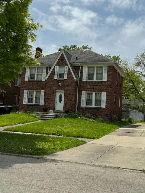 229 PIPER BLVD, DETROIT, MI 48215, photo 1 of 23