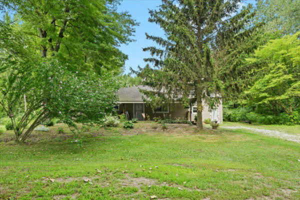 9665 TUTTLEHILL RD, MAYBEE, MI 48159 - Image 1