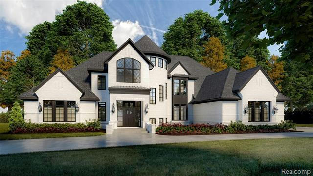 Troy, MI Luxury Real Estate - Homes for Sale