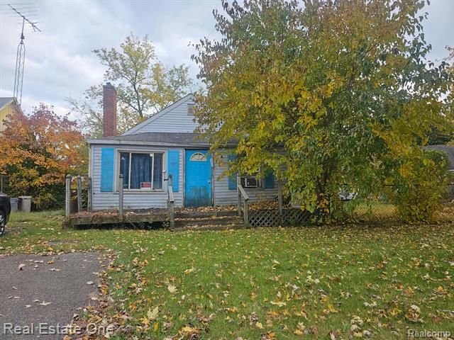 5910 LAKEVIEW ST, NEWPORT, MI 48166, photo 1 of 15