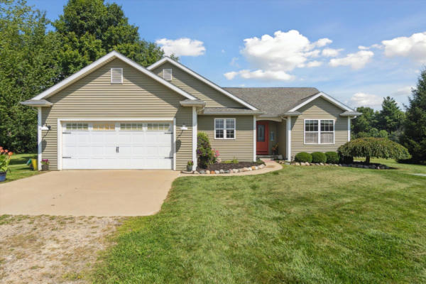 6353 HUNTERS CREEK RD, IMLAY CITY, MI 48444 - Image 1