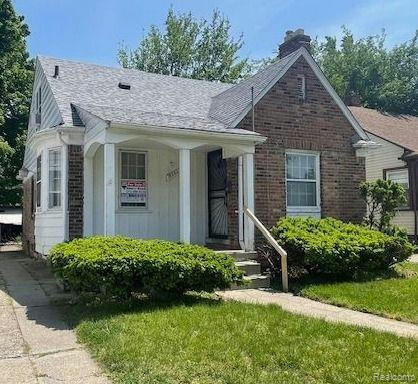 19200 RUTHERFORD ST, DETROIT, MI 48235, photo 3 of 9
