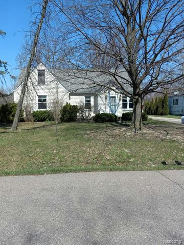 2771 WISCONSIN RD, Troy, MI 48083 Single Family Residence For Sale, MLS#  20230025922