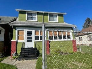 5113 BEWICK ST, DETROIT, MI 48213, photo 1 of 12