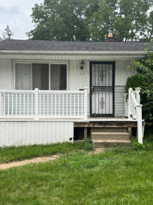 422 W BUNDY AVE, FLINT, MI 48505 - Image 1