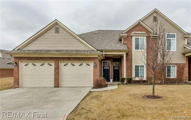 14269 SHADYWOOD DR # 78, STERLING HEIGHTS, MI 48312, photo 1 of 9
