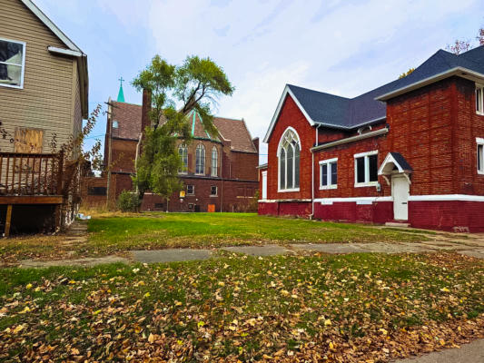 8412 VANDERBILT ST, DETROIT, MI 48209 - Image 1