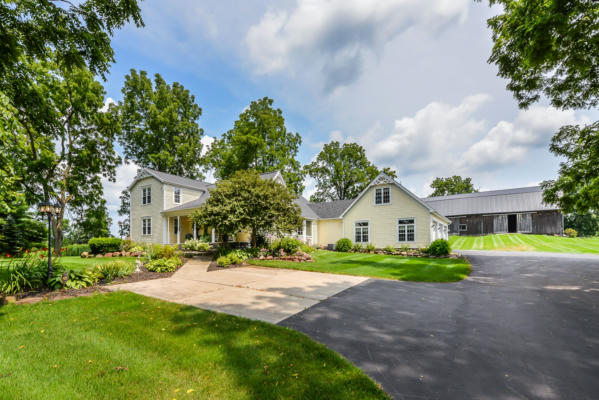 11722 OAK GROVE RD, HOWELL, MI 48855 - Image 1