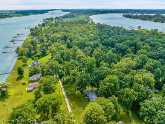 256 S RUSSELL DR, RUSSELL ISLAND, MI 48001 - Image 1