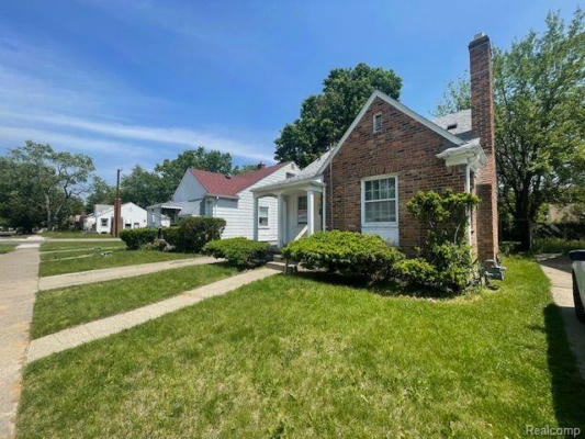 19200 RUTHERFORD ST, DETROIT, MI 48235, photo 5 of 9