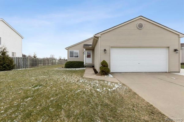 9483 Reese Rd, Birch Run, MI 48415