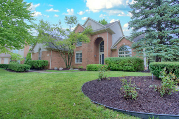 24072 DEVONSHIRE DR, NOVI, MI 48374 - Image 1