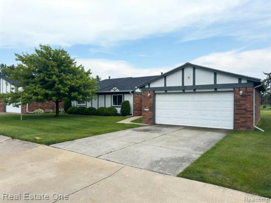 14028 BERY DR, STERLING HEIGHTS, MI 48312 - Image 1