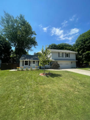 4435 IVES DR, NEWPORT, MI 48166 - Image 1