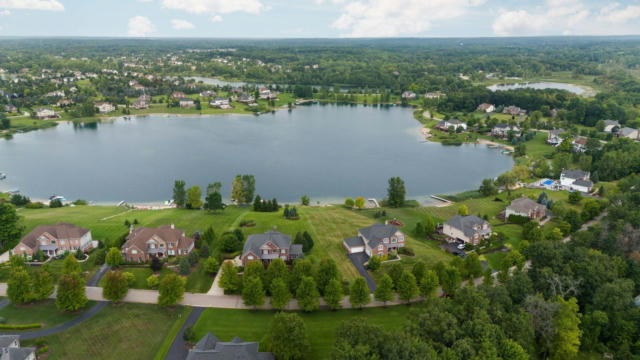 1494 HUNTERS LAKE DR, MILFORD, MI 48380 - Image 1